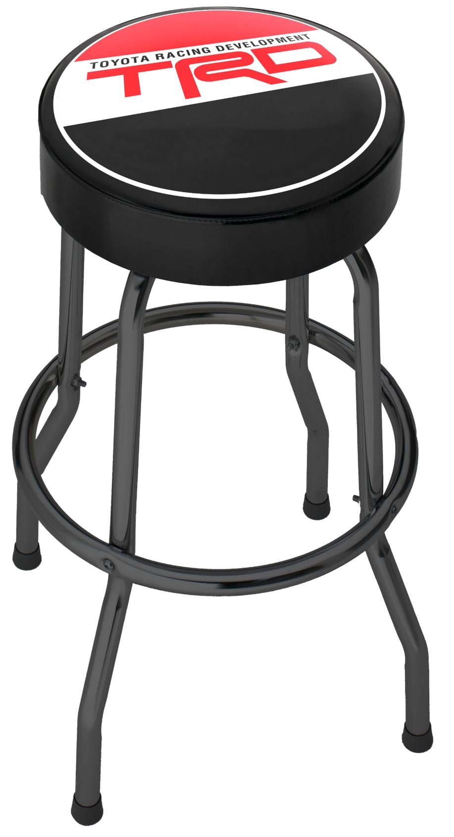 Racing Development Bar Stool, Black J0B2 - product image 1