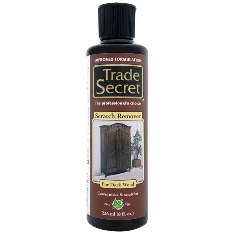 Dark Scratch Remover for Wood, 8-oz T1W6