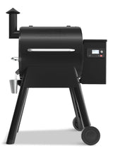 Pro 575 Wood Pellet BBQ Grill & Smoker with WiFIRE Connectivity to App, Coleman Revolution II 5-Burner Grill and Griddle Combo LP Gas BBQ,... M0H2 - product image 2