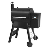 Pro 575 Wood Pellet BBQ Grill & Smoker with WiFIRE Connectivity to App, Coleman Revolution II 5-Burner Grill and Griddle Combo LP Gas BBQ,... M0H2 - product image 3