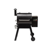 Pro 575 Wood Pellet BBQ Grill & Smoker with WiFIRE Connectivity to App, Coleman Revolution II 5-Burner Grill and Griddle Combo LP Gas BBQ,... M0H2 - product image 4