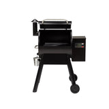Pro 575 Wood Pellet BBQ Grill & Smoker with WiFIRE Connectivity to App, Coleman Revolution II 5-Burner Grill and Griddle Combo LP Gas BBQ,... M0H2 - product image 6