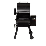 Pro 575 Wood Pellet BBQ Grill & Smoker with WiFIRE Connectivity to App, Coleman Revolution II 5-Burner Grill and Griddle Combo LP Gas BBQ,... M0H2 - product image 7