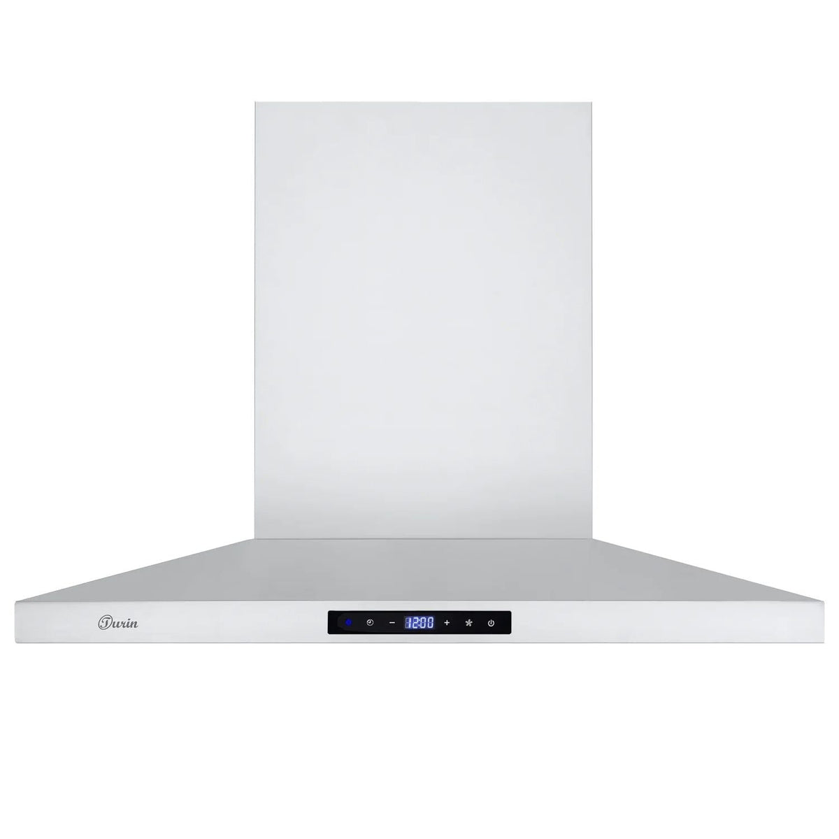 Nova Pro Wall-Mounted Range Hood, Stainless Steel, 30-in E6U4 - product image 1