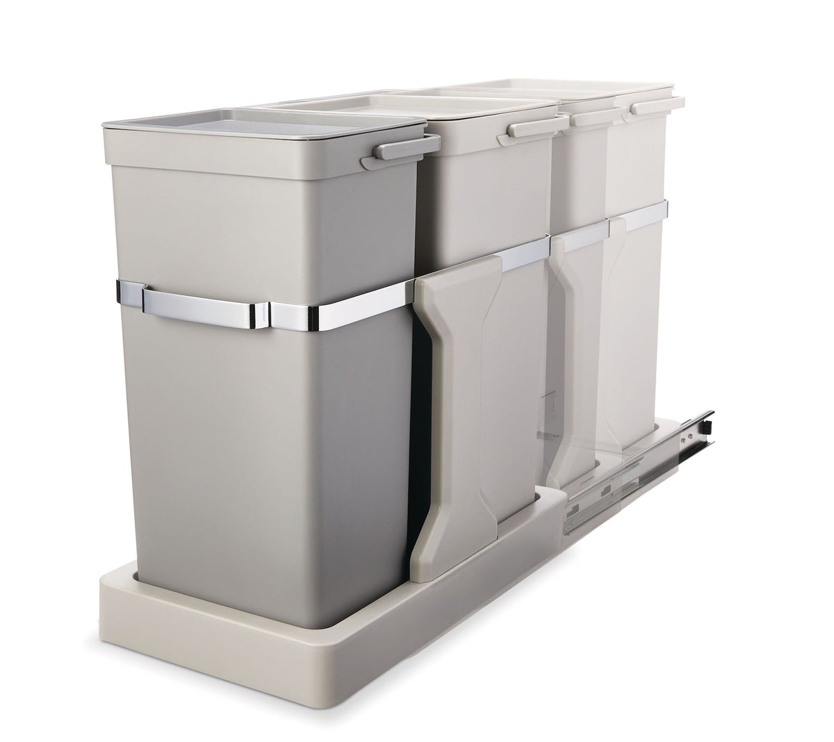 type A Double Pull-Out Storage Bin U9I4 - product image 8