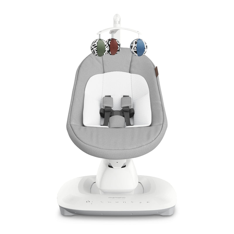 Mamaroo Smart Swing, Stella M7Z6
