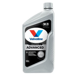 5W20 Advanced Synthetic Engine/Motor Oil, 946-mL G0S8 - product image 1