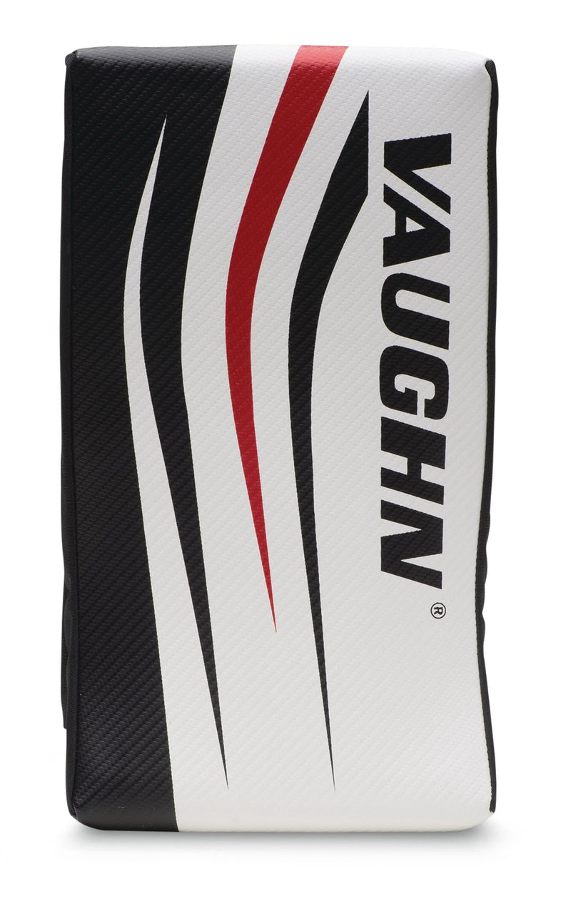 Premium Street Hockey Goalie Blocker, Senior, Right V7J1