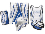 Street Hockey Goalie Complete Protection Box Set, Youth, Left, 22-in R4D8 - product image 1