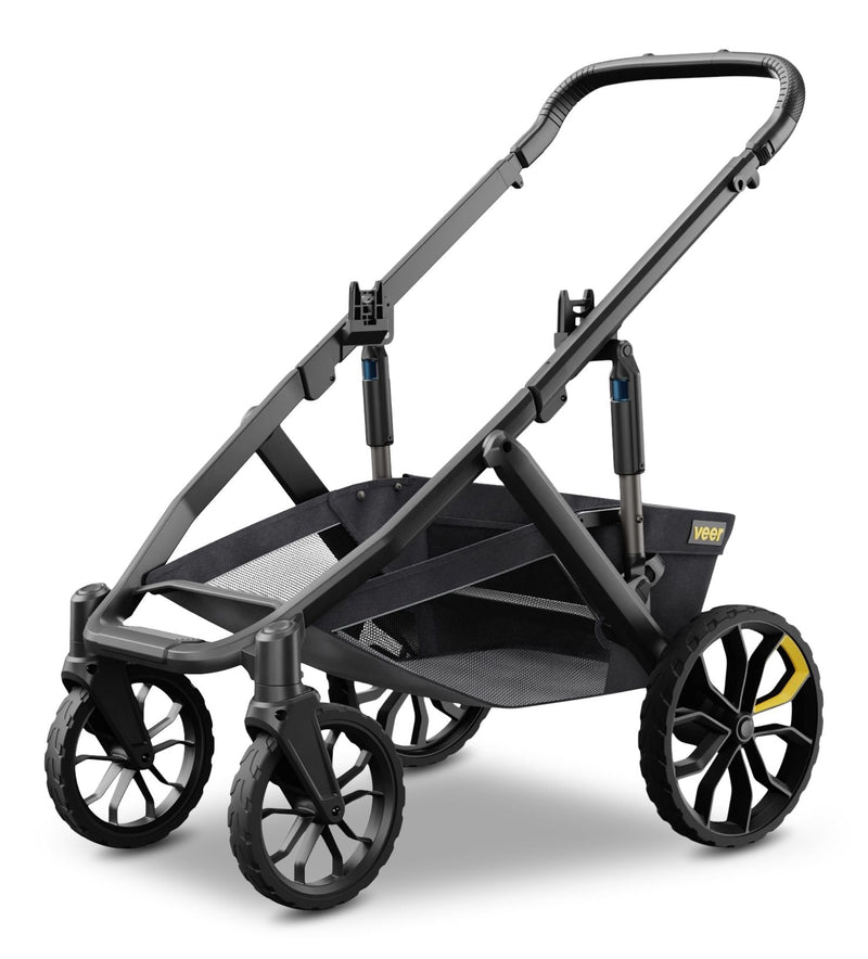 Roll Stroller Frame J0M3