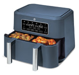 Colour Series 9-qt Trizone Air Fryer, 9-qt M9I5 - product image 2