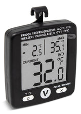 Digital Fridge Thermometer B0E3 - product image 1