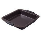 Non-Stick Square Cake Pan, 9 x 9-in Q6V1 - product image 1
