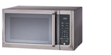 Microwave, Stainless Steel, 1.1-cu-ft B9A1 - product image 2