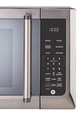 Microwave, Stainless Steel, 1.1-cu-ft B9A1 - product image 3