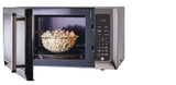 Microwave, Stainless Steel, 1.1-cu-ft B9A1 - product image 5