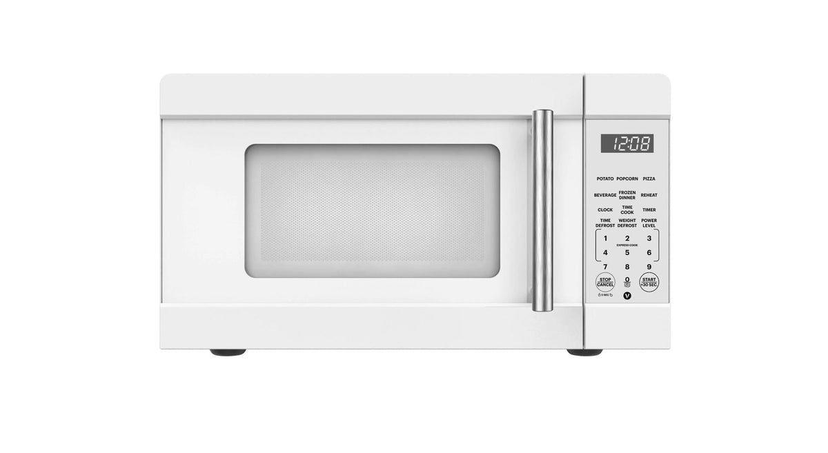 Microwave, White, 0.9-cu-ft Y9U3 - product image 3