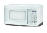 Microwave, White, 0.9-cu-ft Y9U3 - product image 4