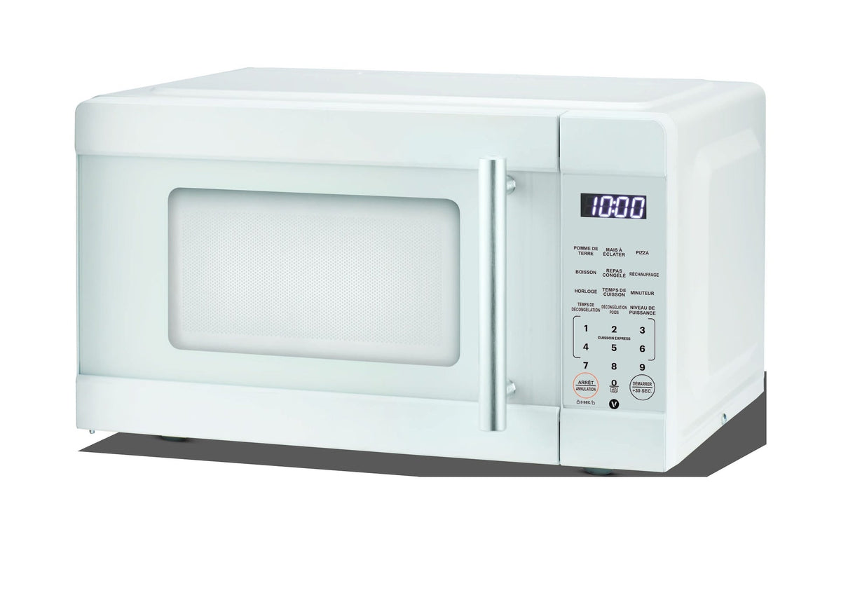 Microwave, White, 0.9-cu-ft Y9U3 - product image 4