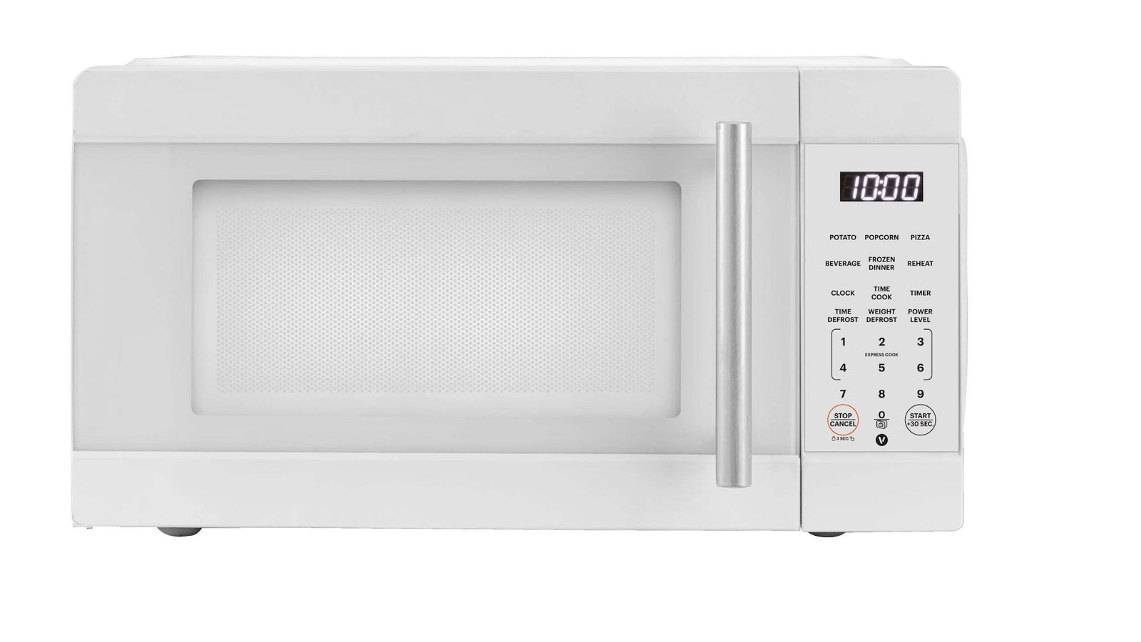 Microwave, White, 0.9-cu-ft Y9U3 - product image 5