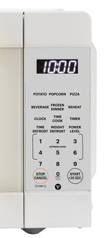 Microwave, White, 0.9-cu-ft Y9U3 - product image 6