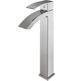 Duris Single Handle Single Hole Bathroom Sink Faucet, WaterSense Certified, Chrome G0I1 - product image 1