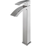 Duris Single Handle Single Hole Bathroom Sink Faucet, WaterSense Certified, Chrome G0I1 - product image 2