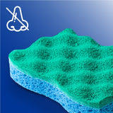 Scrunge Multi-Use, Non-Scratch Scrub Sponge, 2-pk K1D1 - product image 3