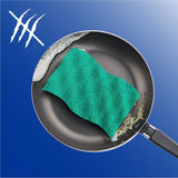 Scrunge Multi-Use, Non-Scratch Scrub Sponge, 2-pk K1D1 - product image 5