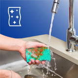 Scrunge Multi-Use, Non-Scratch Scrub Sponge, 2-pk K1D1 - product image 6