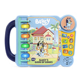 Bluey Bluey's Book of Games, Ages 3-6 V7A1 - product image 1