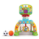 GM Centre with Fully Animated Scoreboard, French W8B8 - product image 1