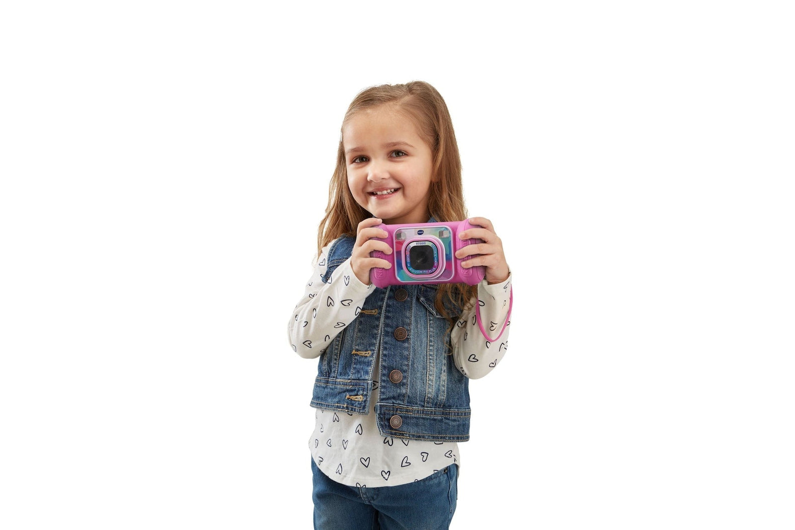 KidiZoom Camera Pix Digital Camera Q2R1 - product image 8