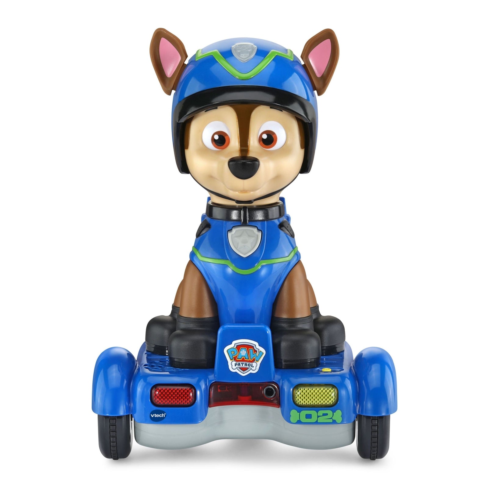 Hover Spy Chase, English Version N8P6 - product image 2