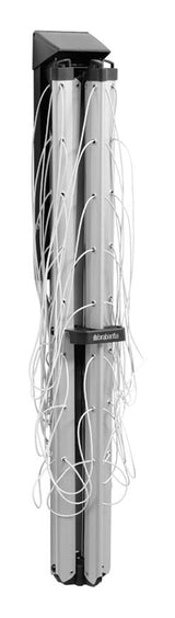 Wall Fix Dryer, with Protection Cover, 25-m Z6R1 - product image 1