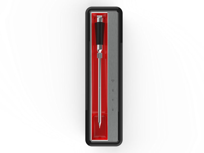 Smart Wireless Probe Plus Thermometer with Booster M1G6