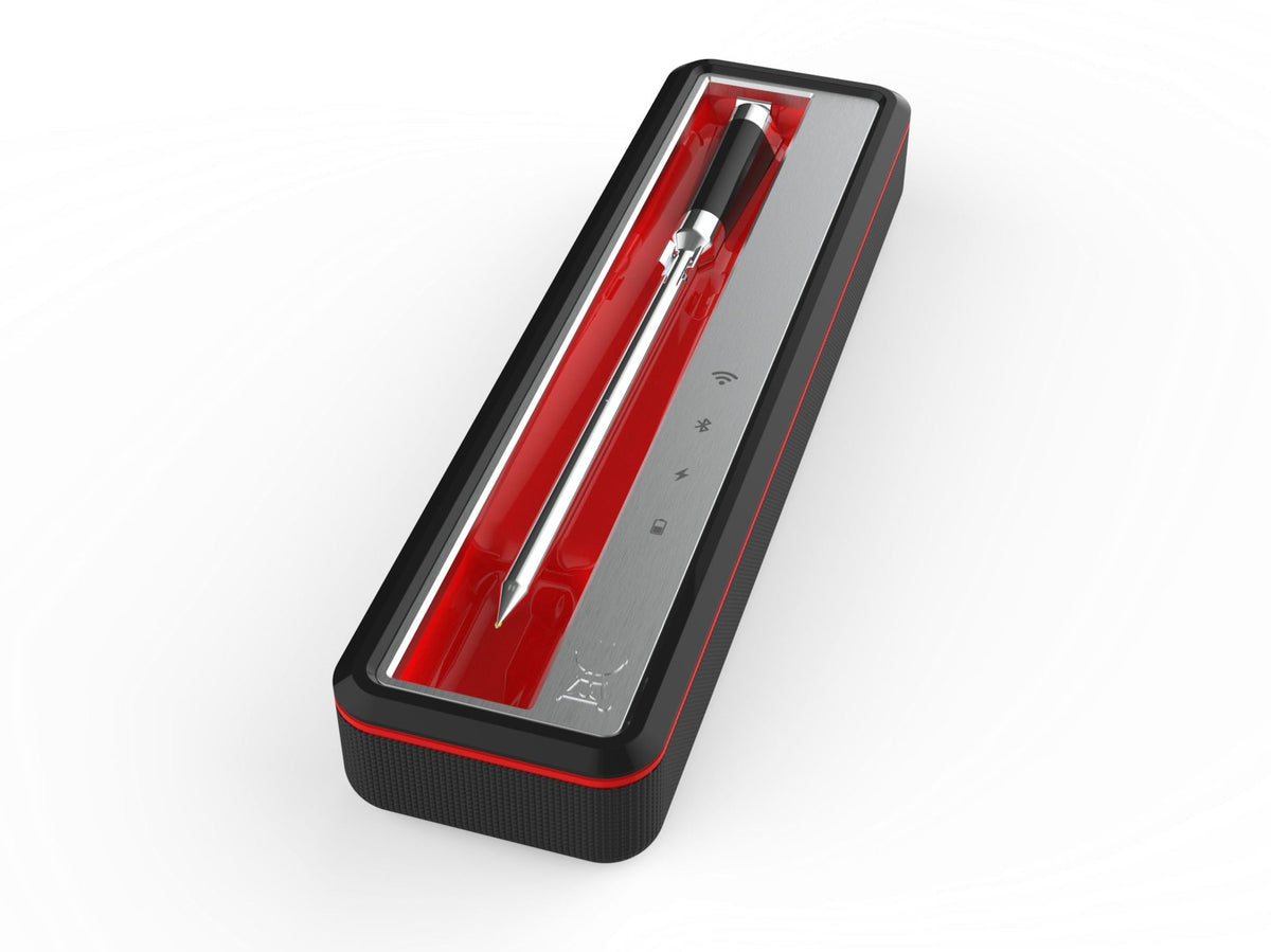Smart Wireless Probe Plus Thermometer with Booster M1G6 - product image 2