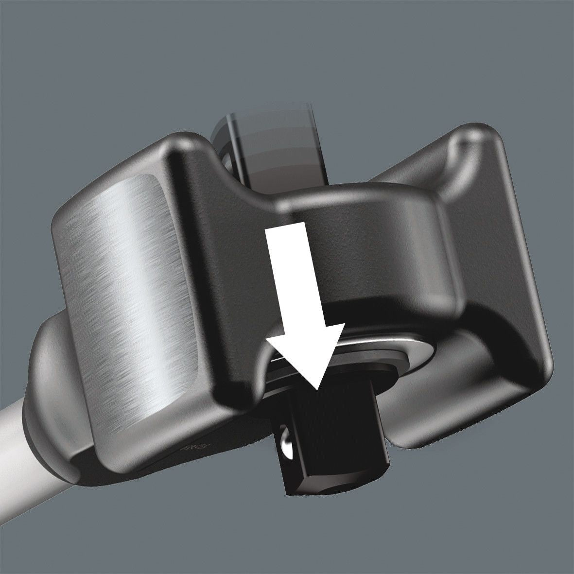 Koloss All-Inclusive Ratchet Set S8D5 - product image 4