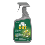 Lawn WeedOUT Spray, 1-L X6D3 - product image 1
