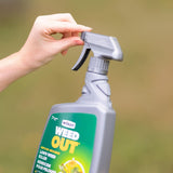 Lawn WeedOUT Spray, 1-L X6D3 - product image 2