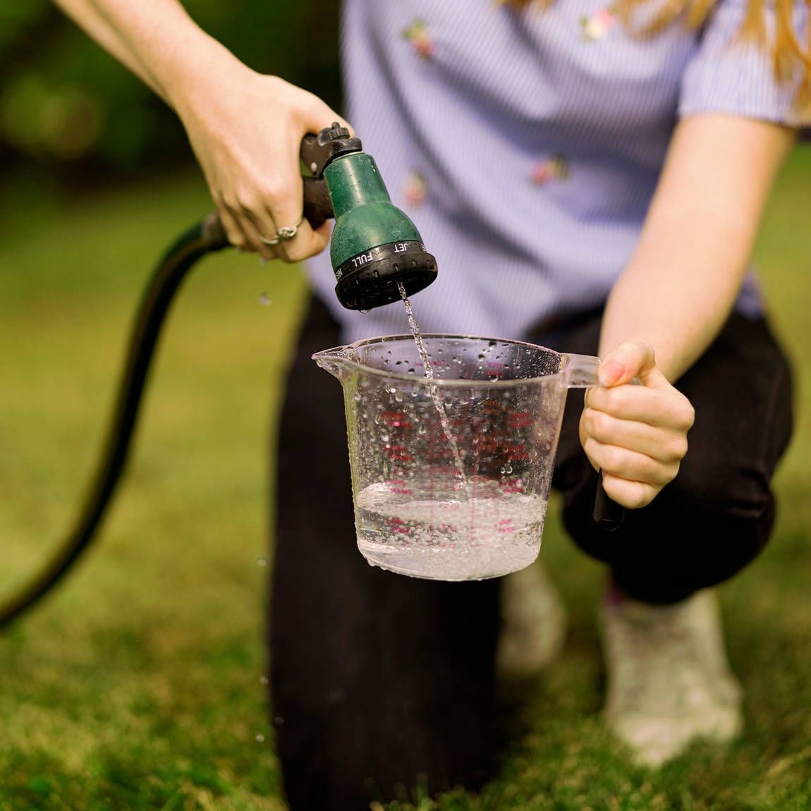 Lawn WeedOUT Spray, 1-L X6D3 - product image 6