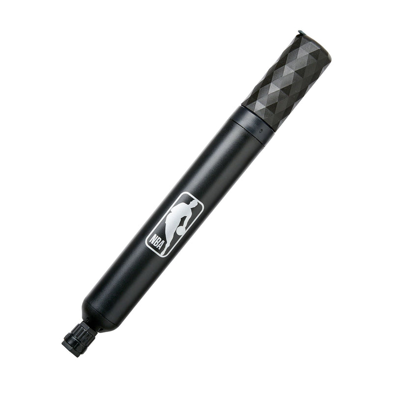 Pump withInflation Needle, Black Q6W2