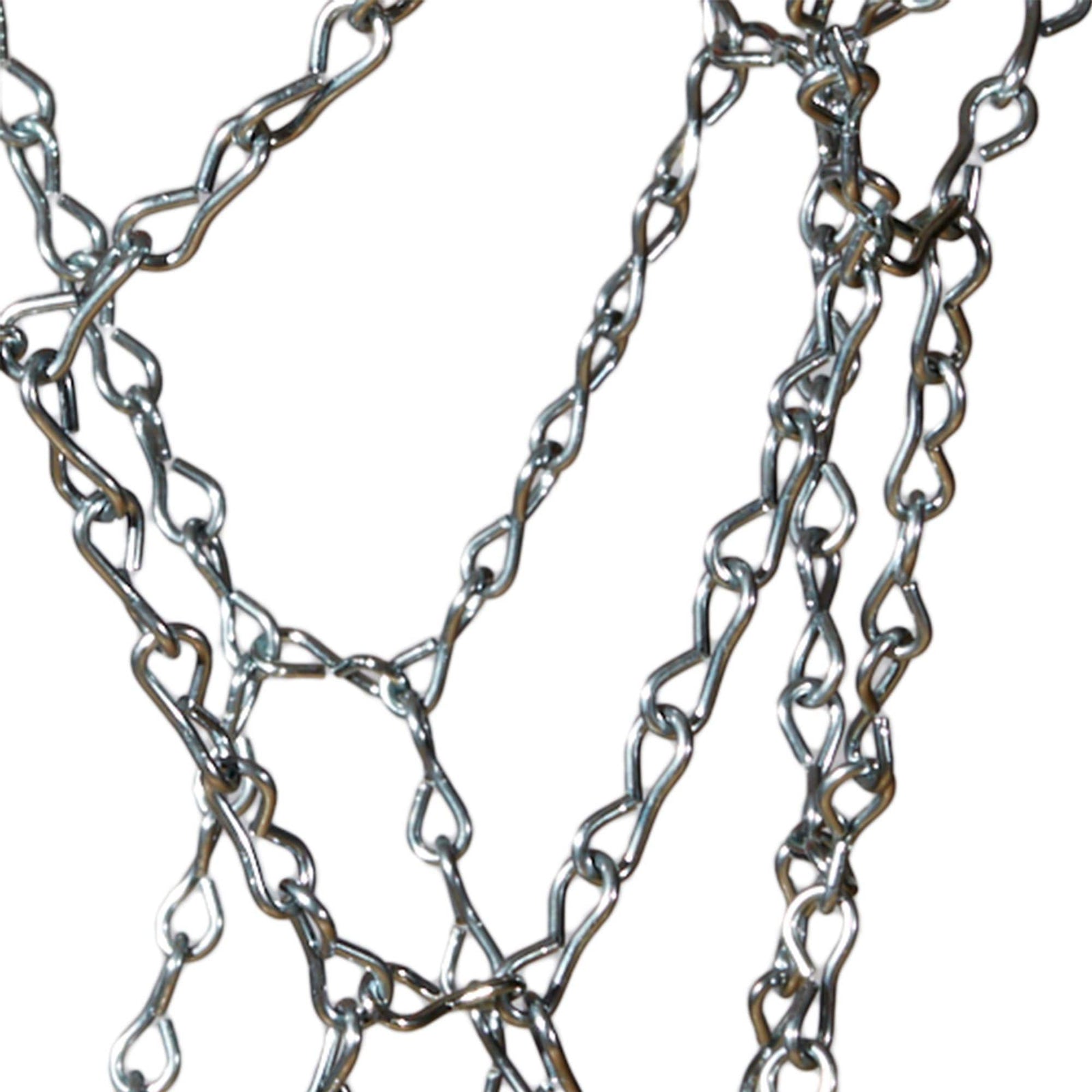 Basketball Net, Standard Size W5U6 - product image 4