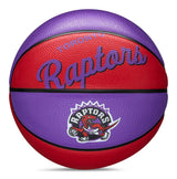 Basketball, Size 3 (22.5-in), Purple/Red N1R6 - product image 3