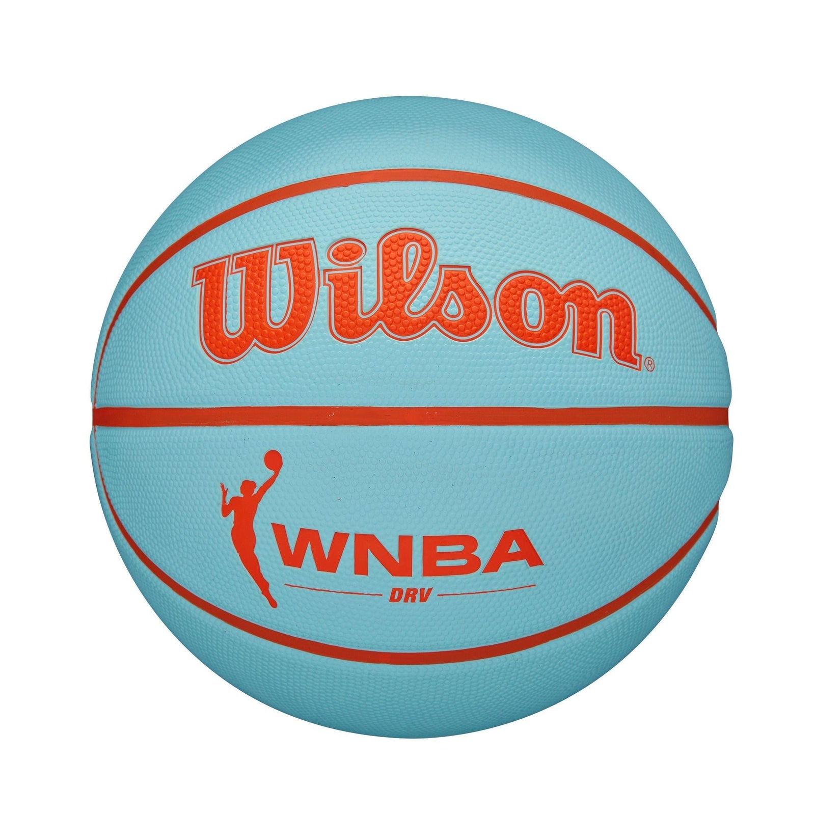 Basketball, Official Size 6 (28.5-in), Blue V3N5 - product image 1
