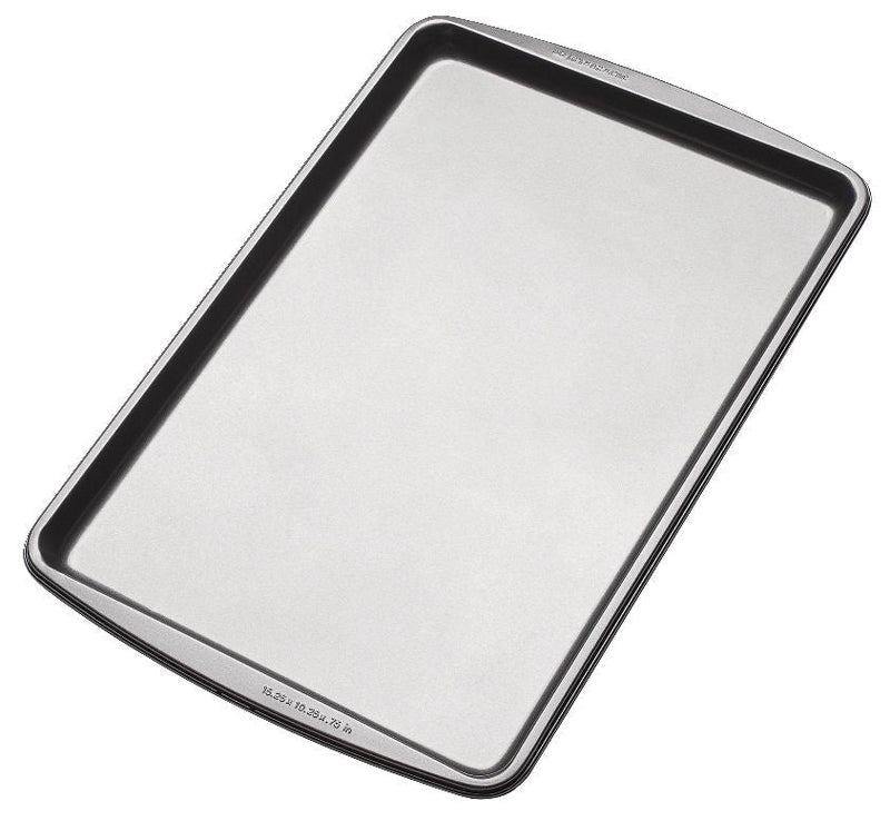 Essentials Non-Stick Baking Sheet, 10 x 15-in Y1K6