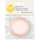Standard Baking Cups, Assorted Pastels, 75-ct W2M8 - product image 2