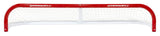 Outdoor Pond Hockey Net, 6-ft x 1-ft W7I3 - product image 1