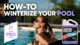 Pool Water System Antifreeze with BurstGuard Guarantee -50°C, 3.78 L G8Q9 - product image 1