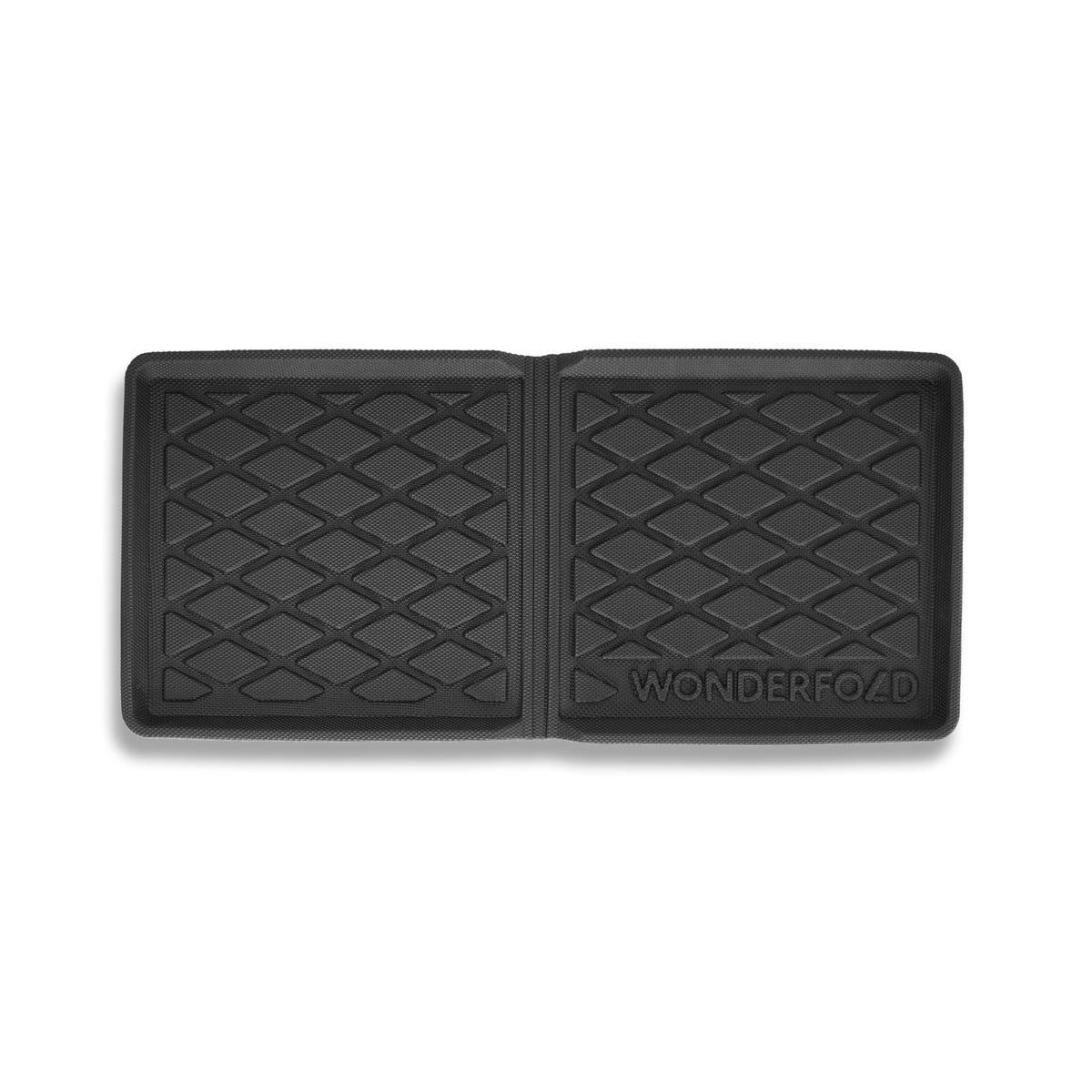 All-Weather Heavy Duty Floor Mat for W2 O7E0 - product image 1